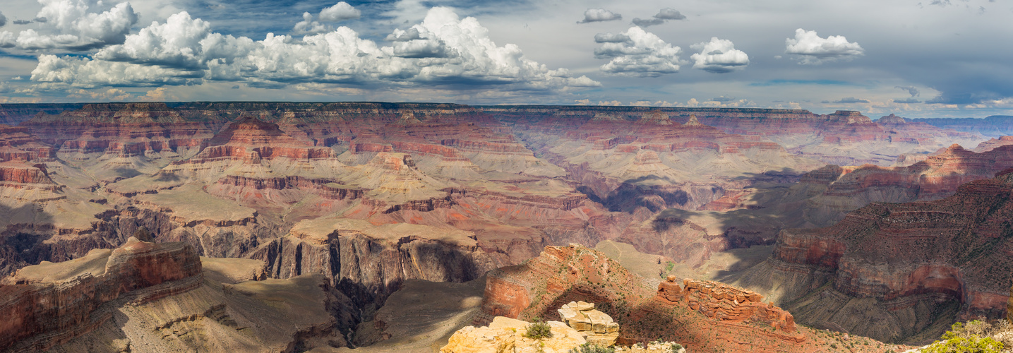 Grand Canyon 