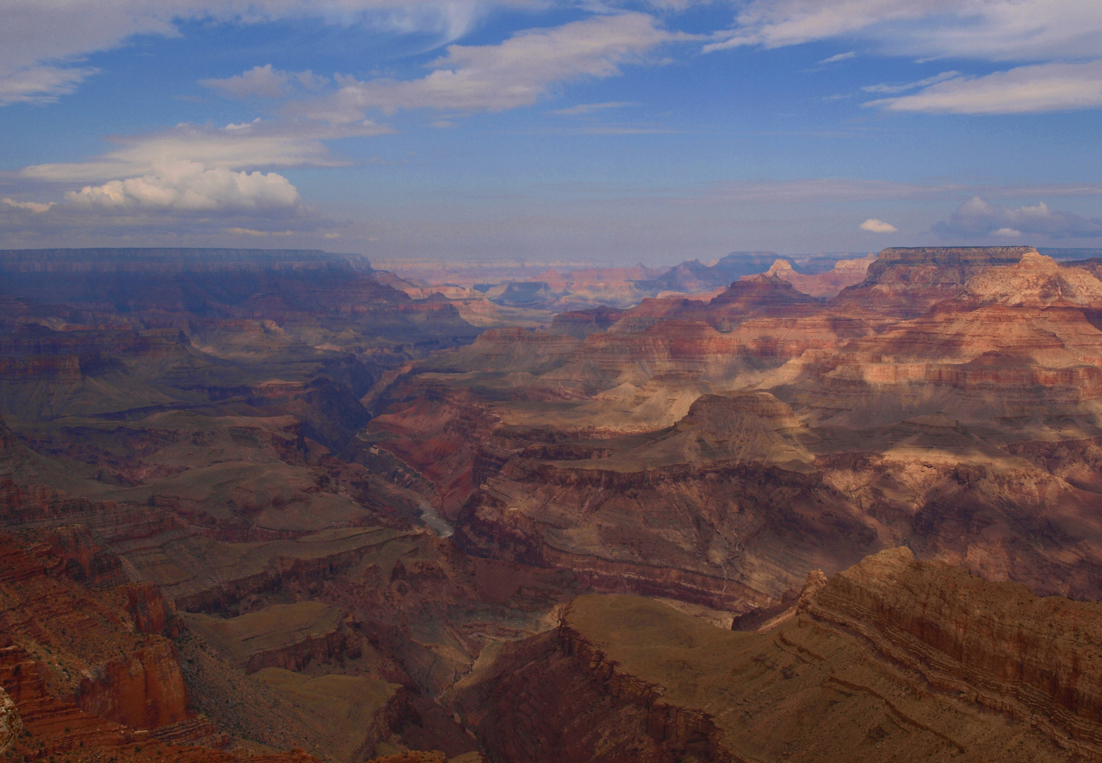 Grand Canyon