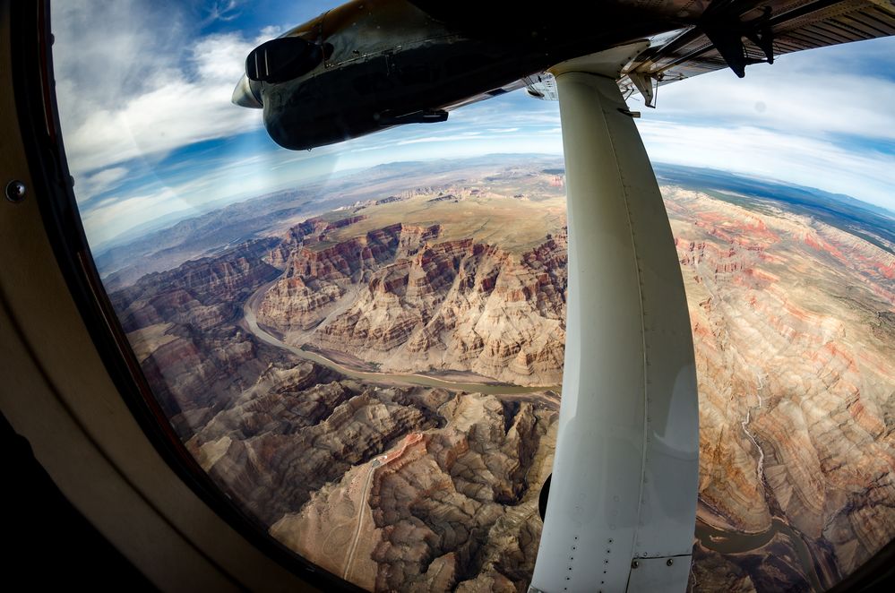 Grand Canyon