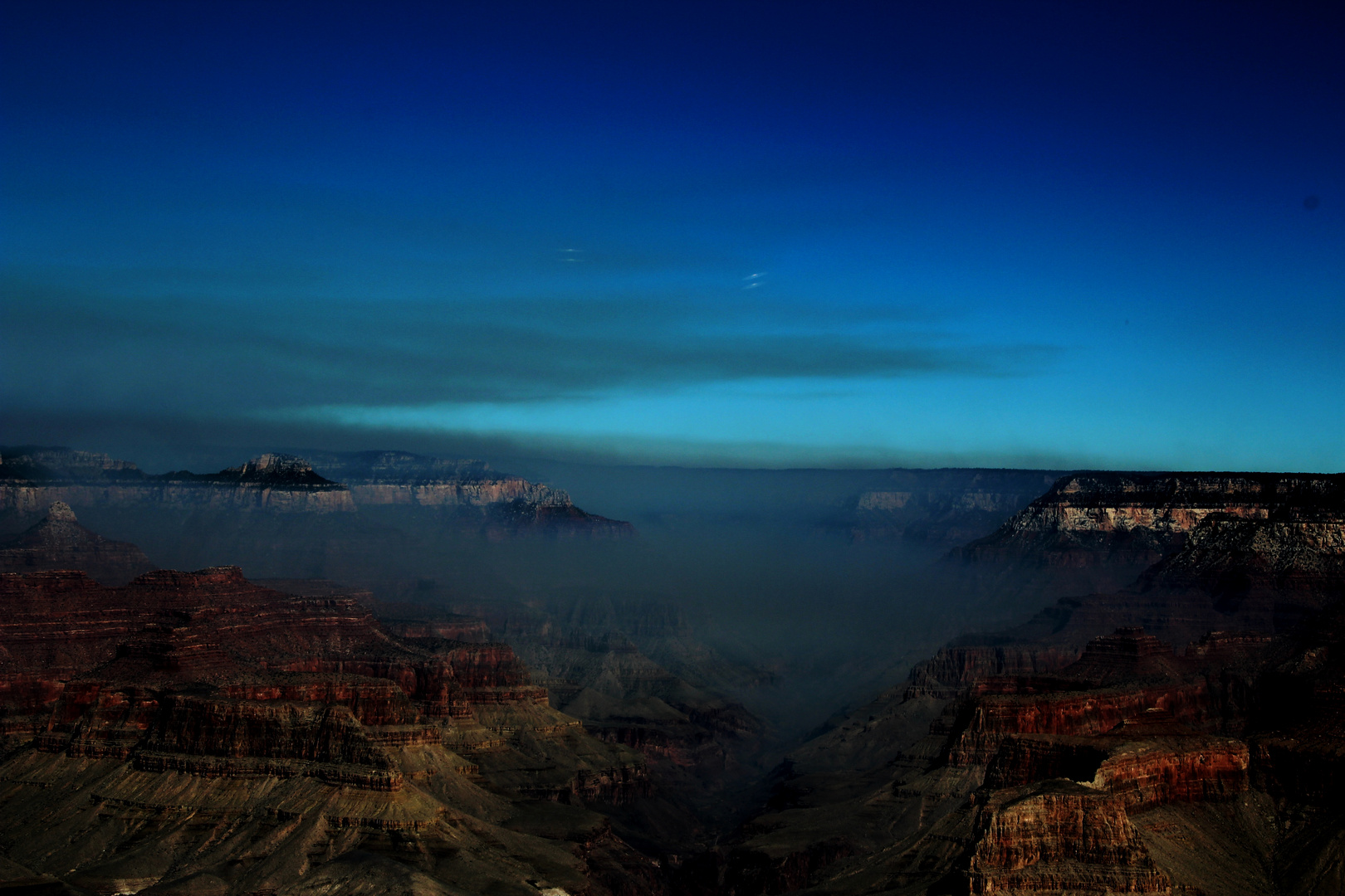 Grand Canyon