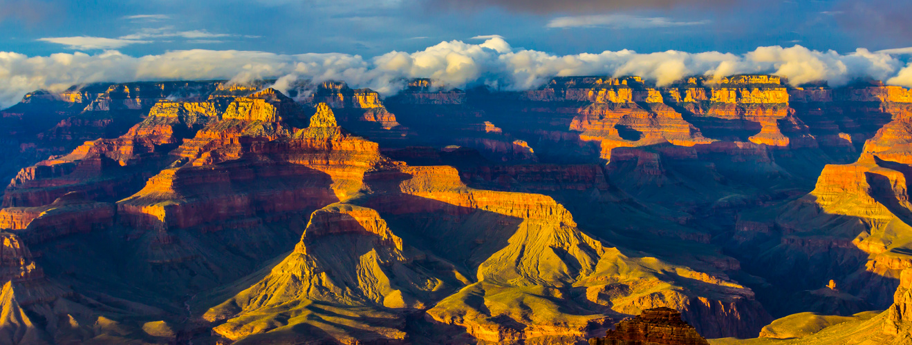 Grand Canyon