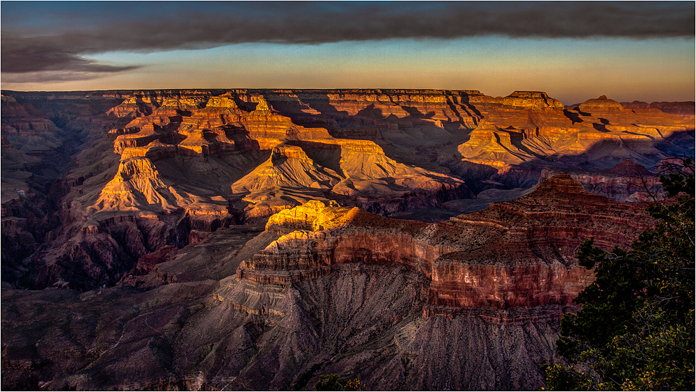 Grand Canyon