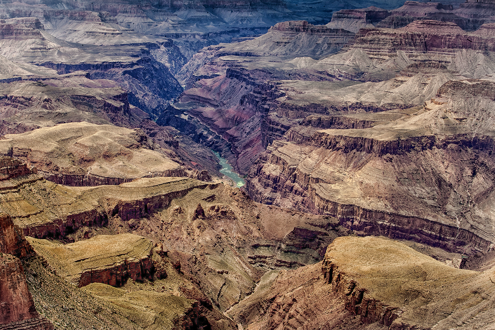 Grand Canyon