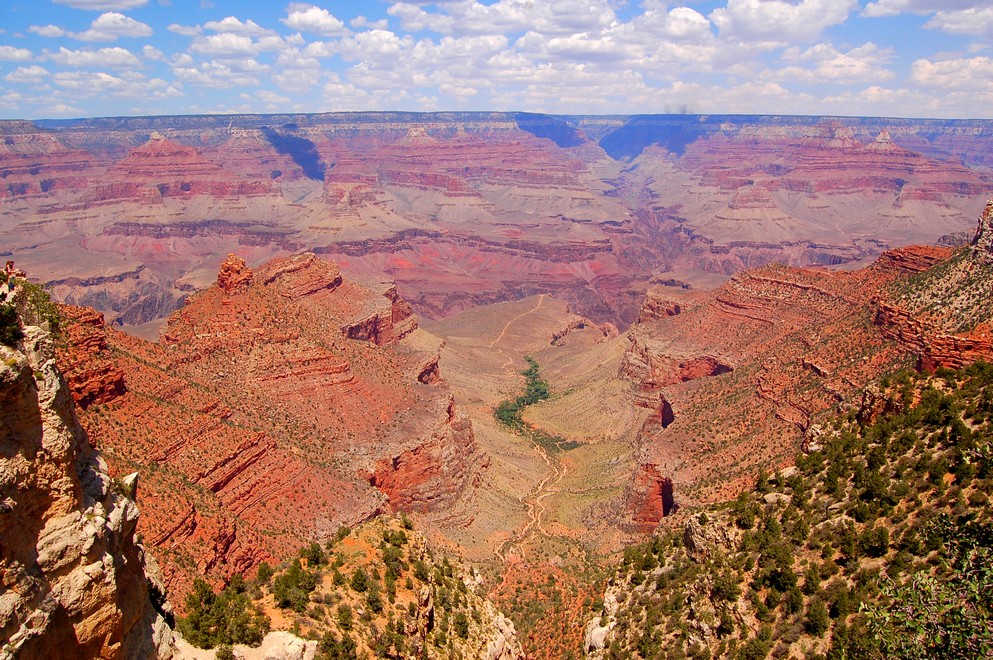 Grand Canyon