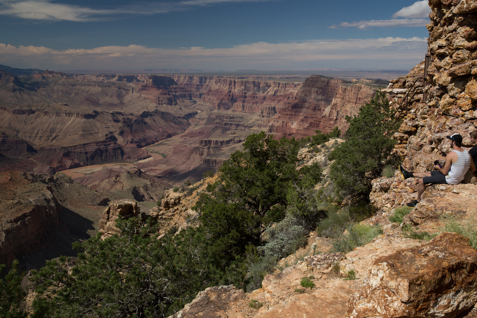 Grand Canyon