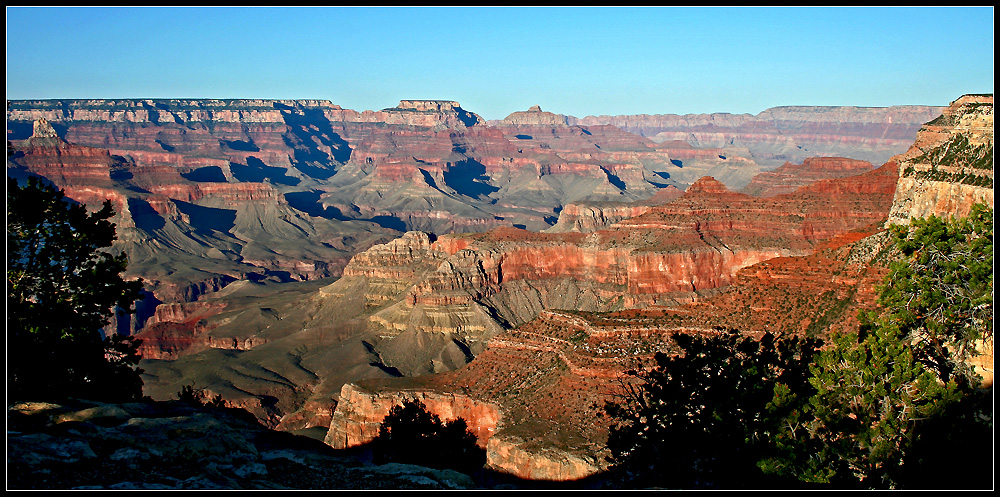 Grand Canyon