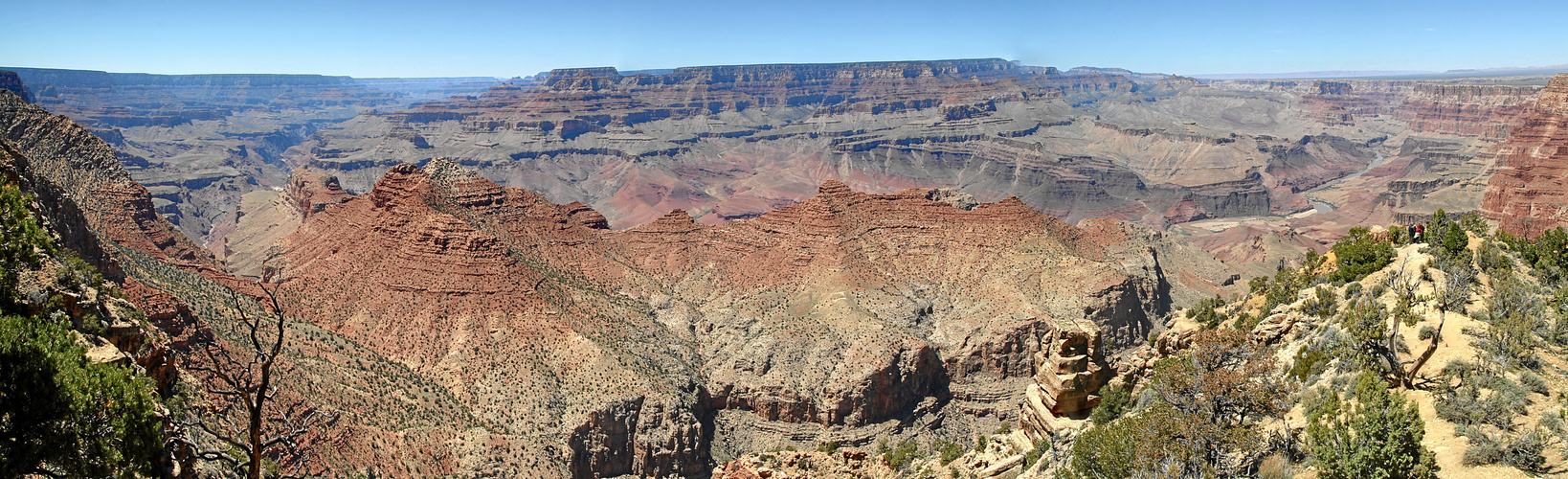 Grand Canyon