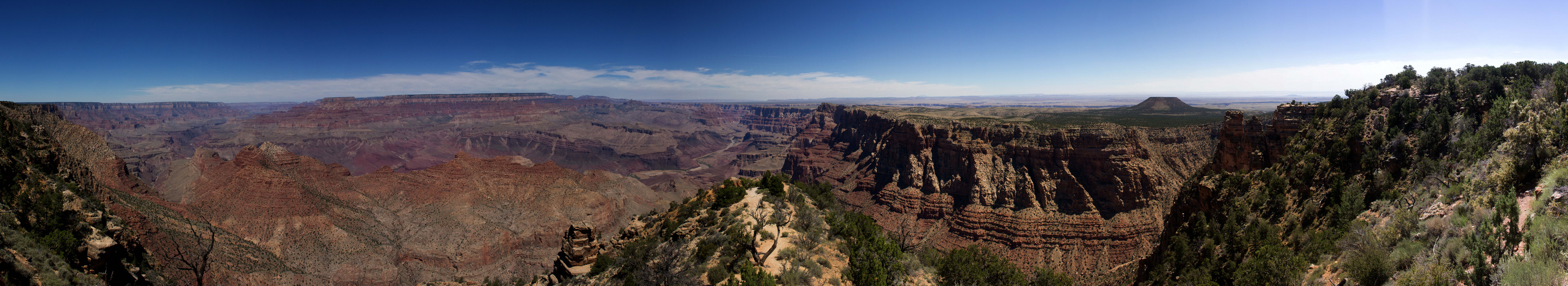 Grand Canyon 5