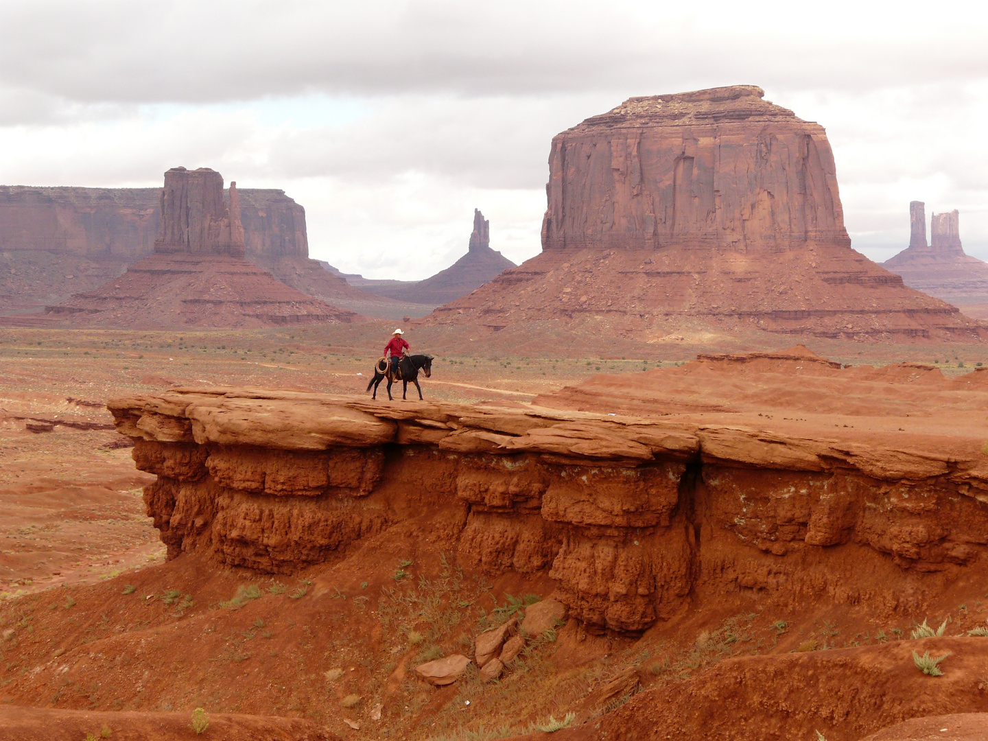 Grand Canyon.....