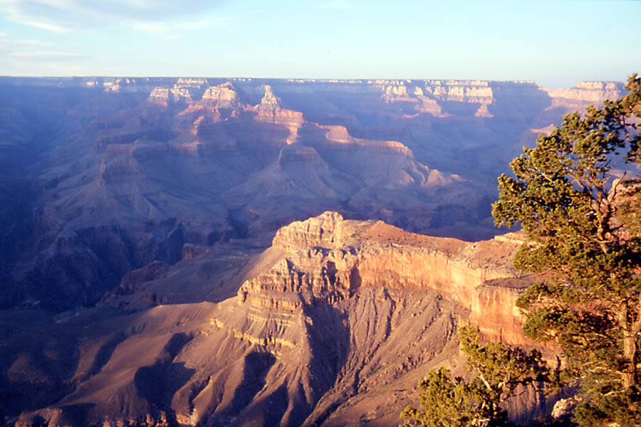 Grand Canyon