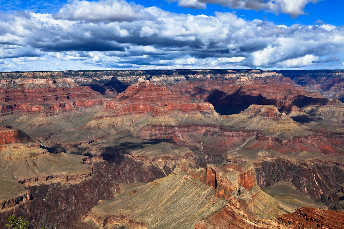 Grand Canyon