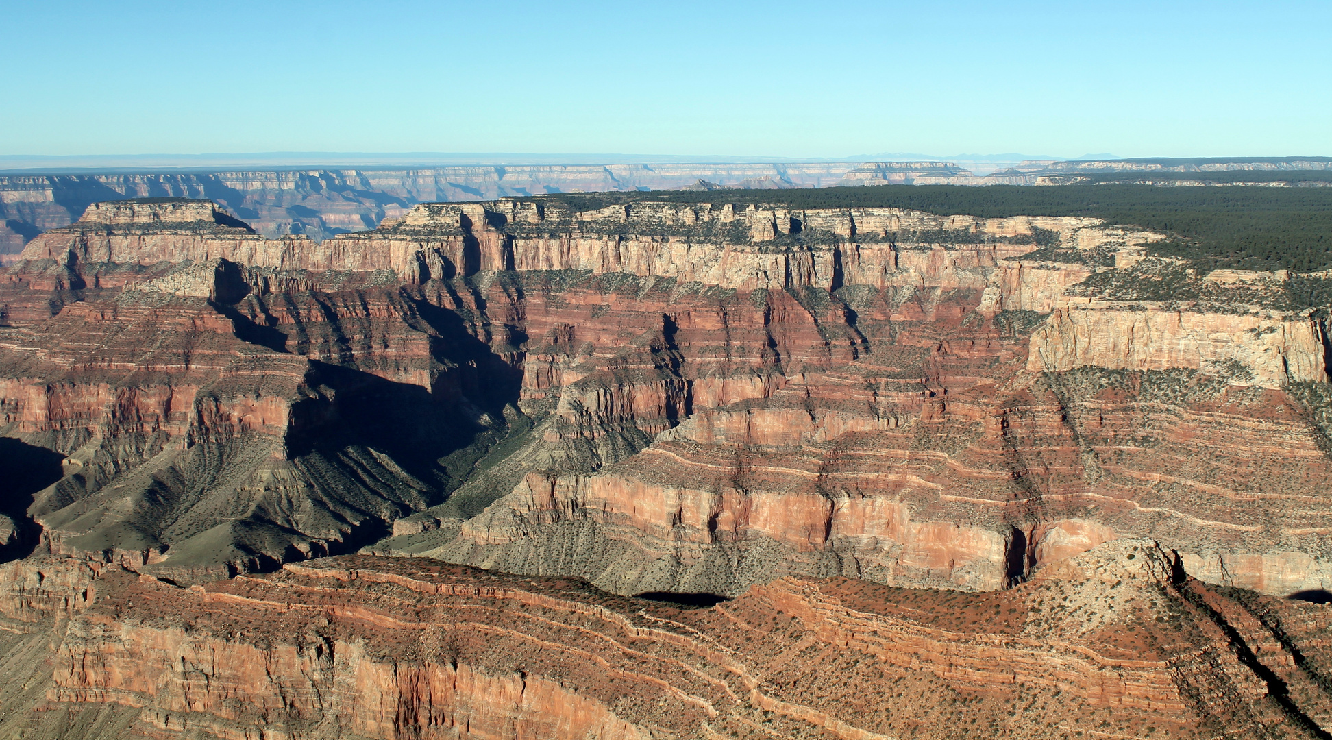 Grand Canyon