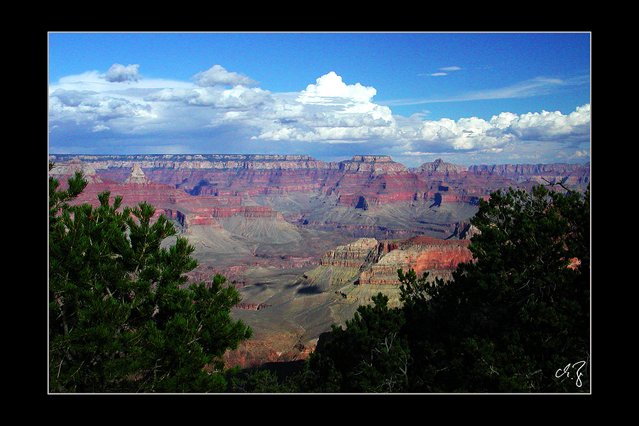 Grand Canyon