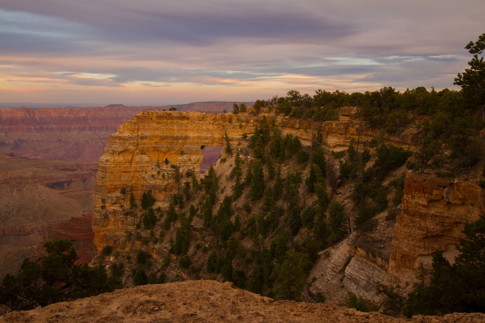 Grand Canyon