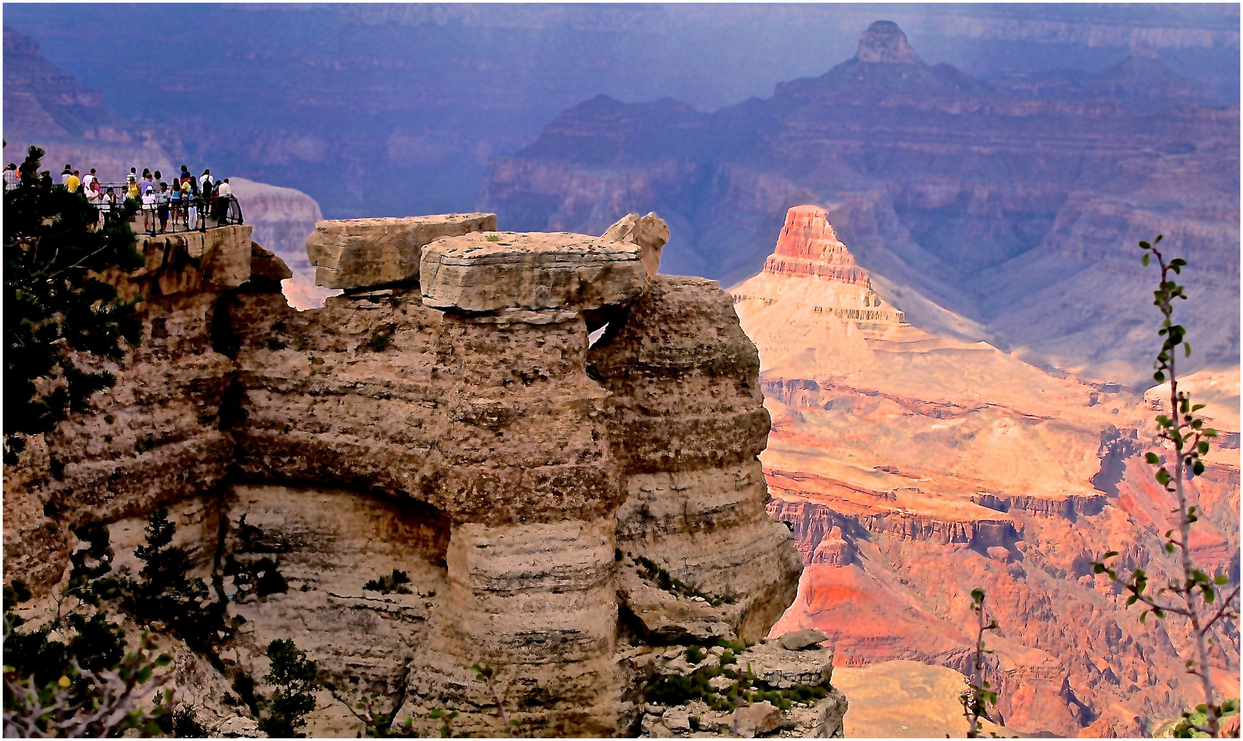 Grand Canyon