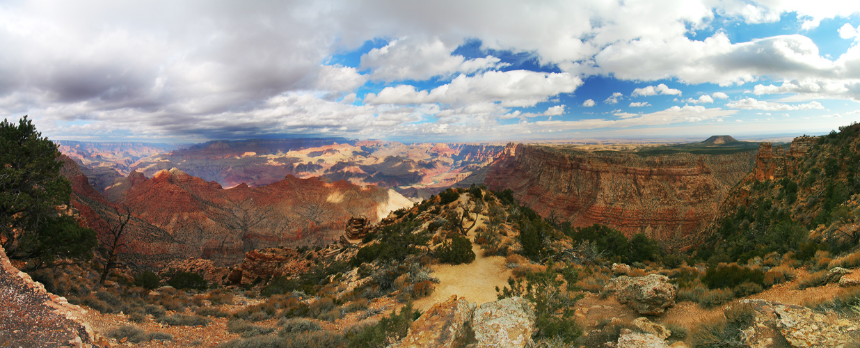 Grand Canyon