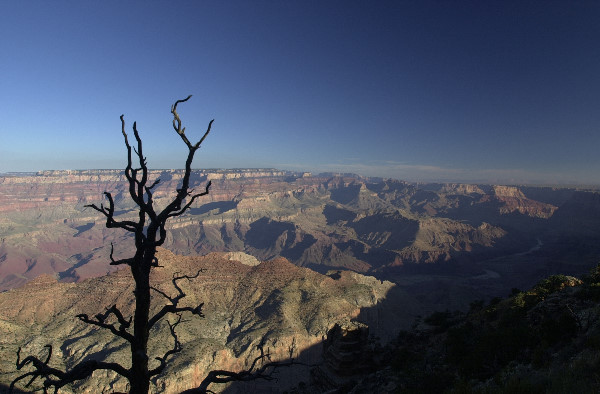 Grand Canyon