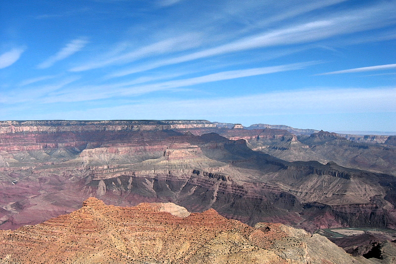 Grand Canyon