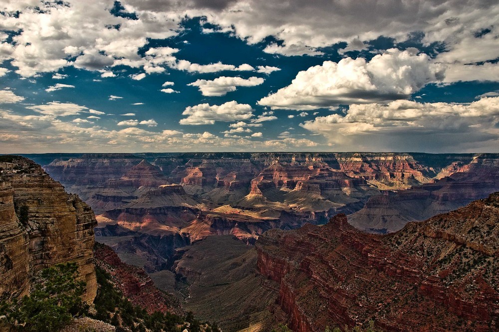 Grand Canyon