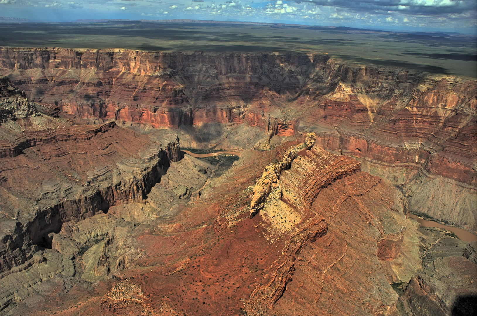 Grand Canyon 6/2015