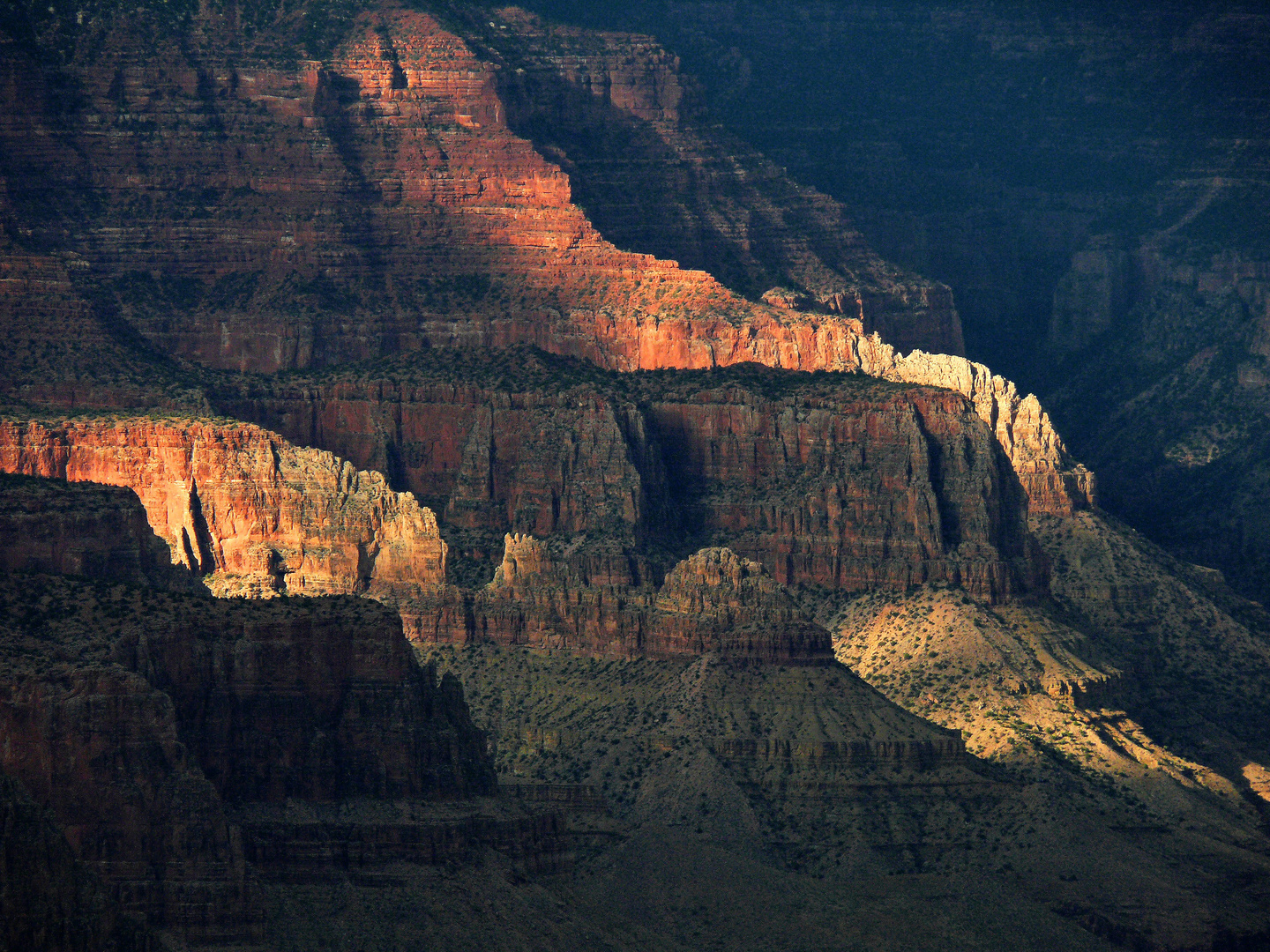 Grand Canyon