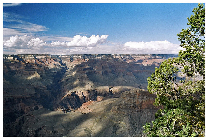 Grand Canyon