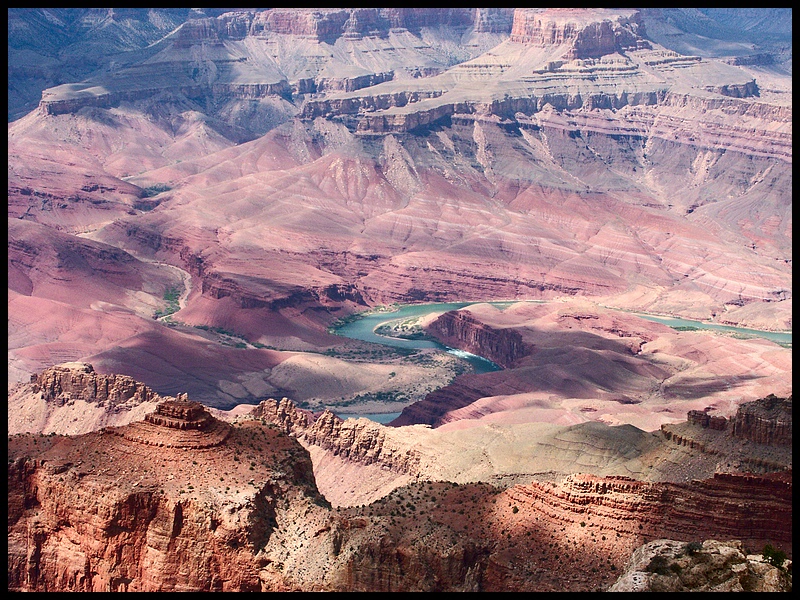 Grand Canyon