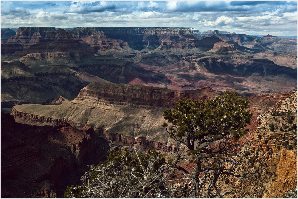 Grand Canyon