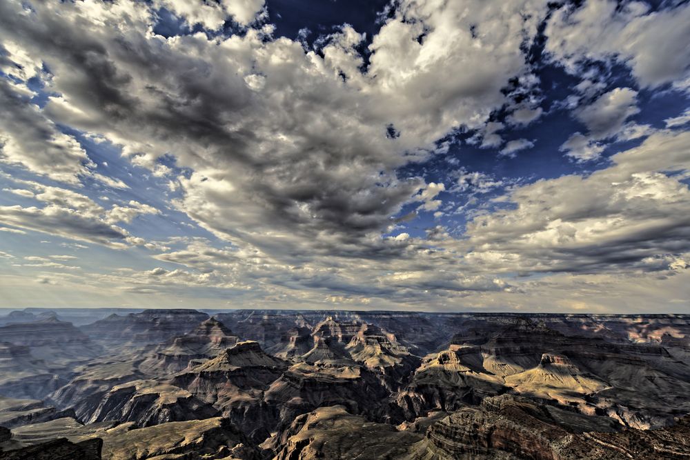 Grand Canyon