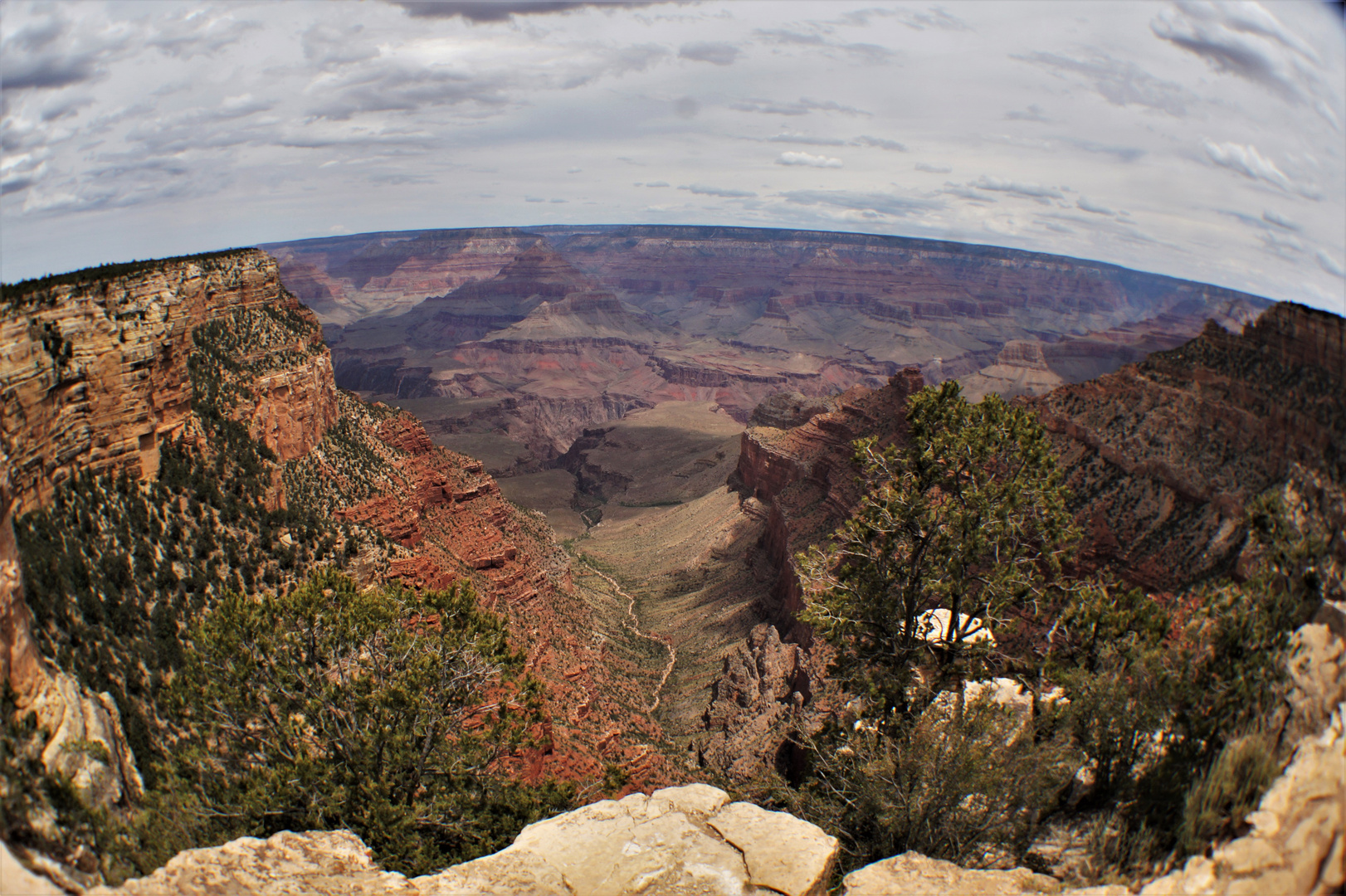 Grand Canyon 