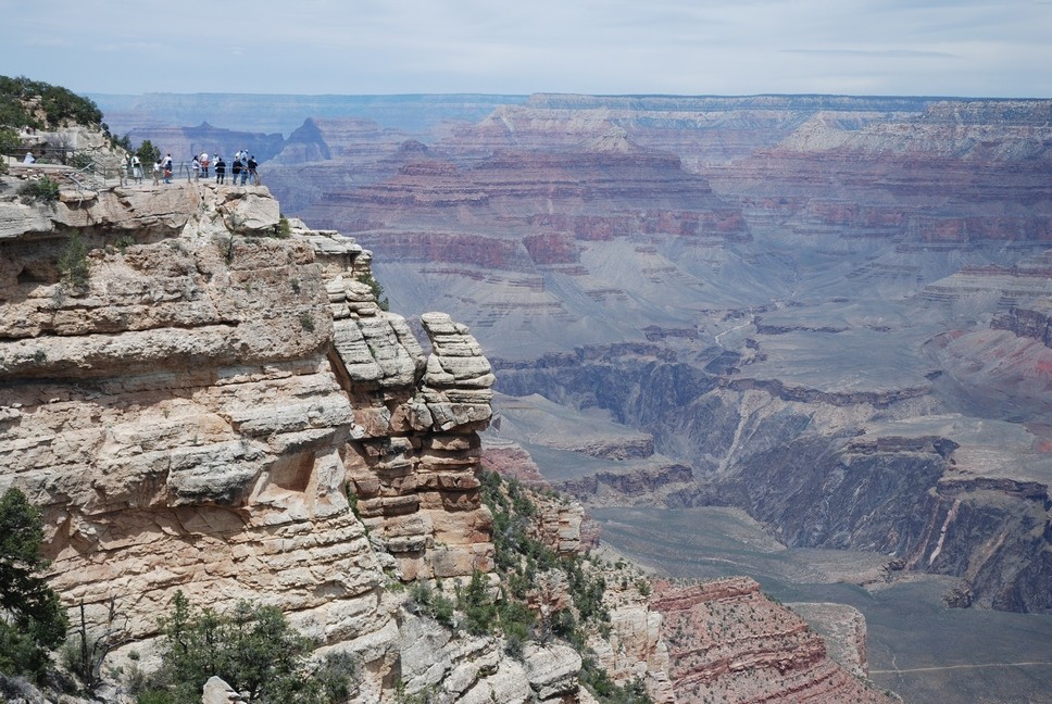 GRAND CANYON