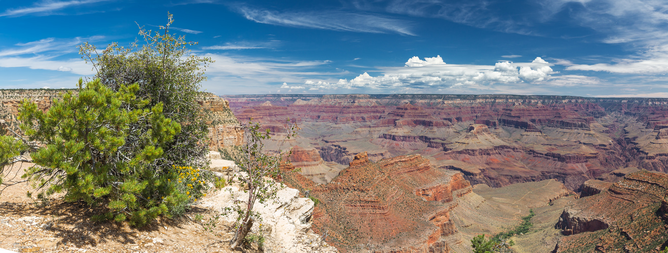 Grand Canyon 