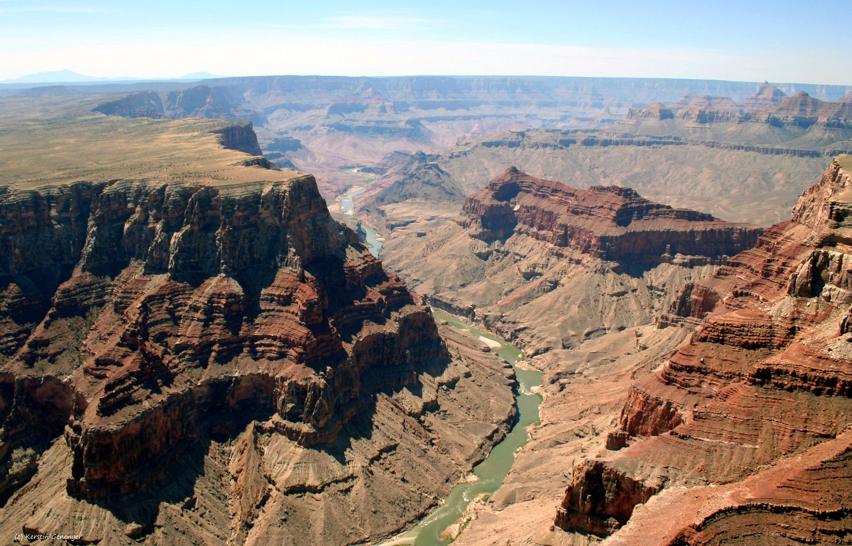 Grand Canyon