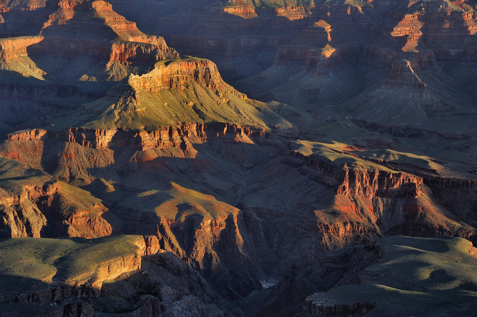 *Grand Canyon*