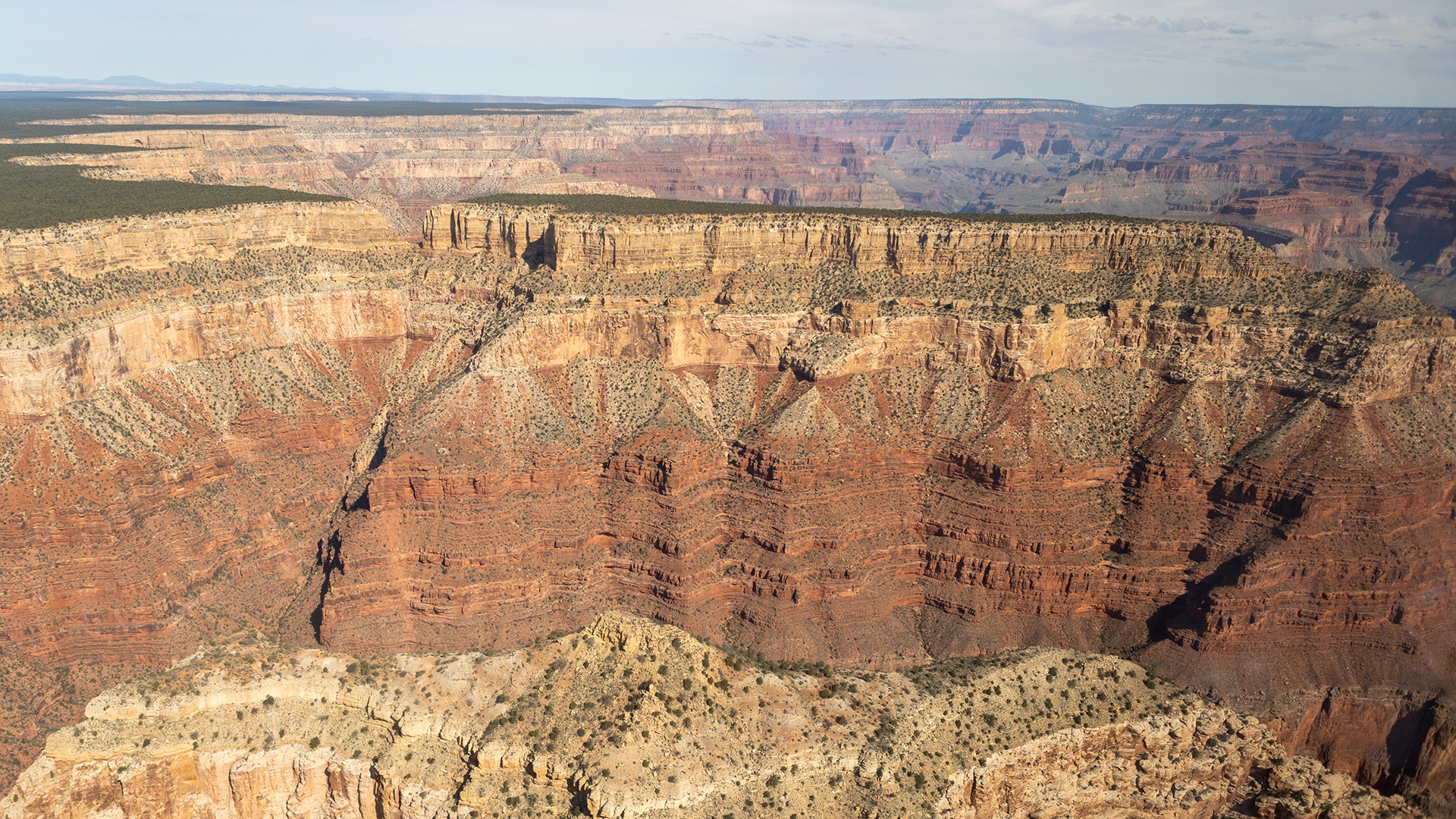 Grand Canyon 