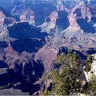 Grand Canyon ...