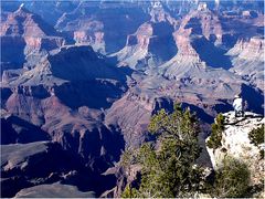 Grand Canyon ...