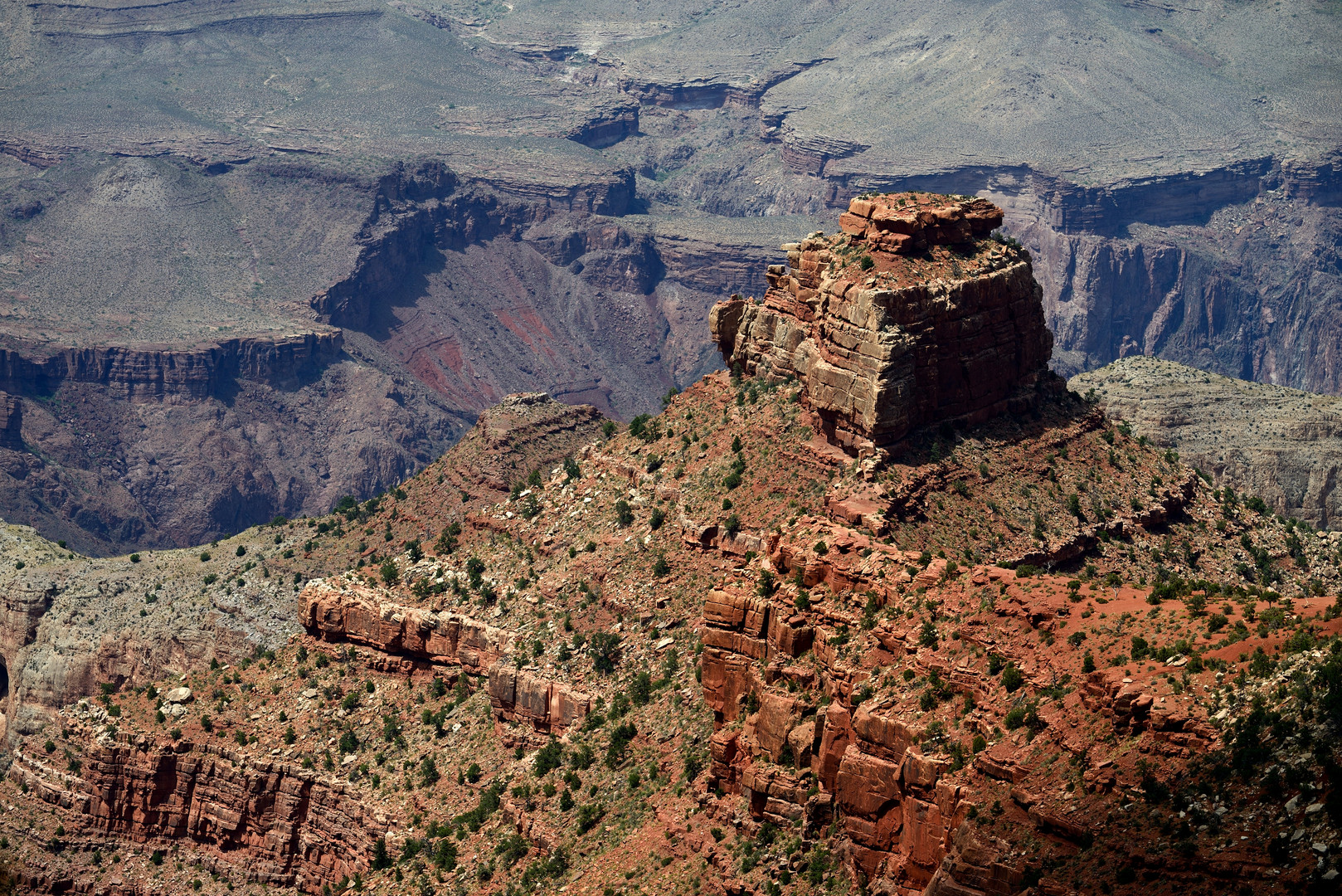 Grand Canyon 7