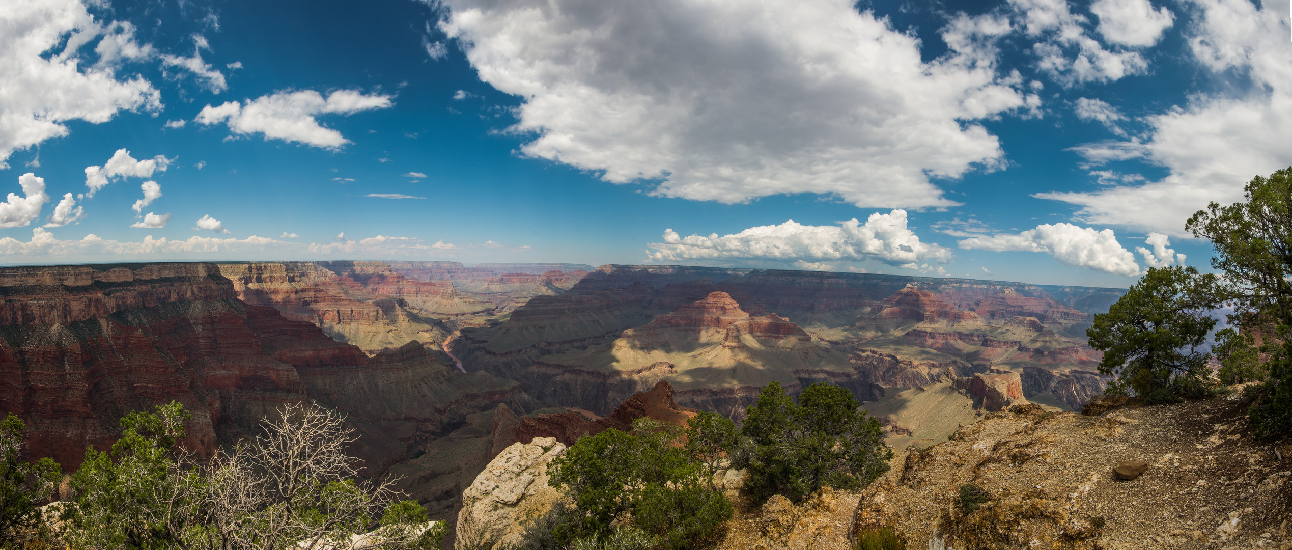 Grand Canyon 7