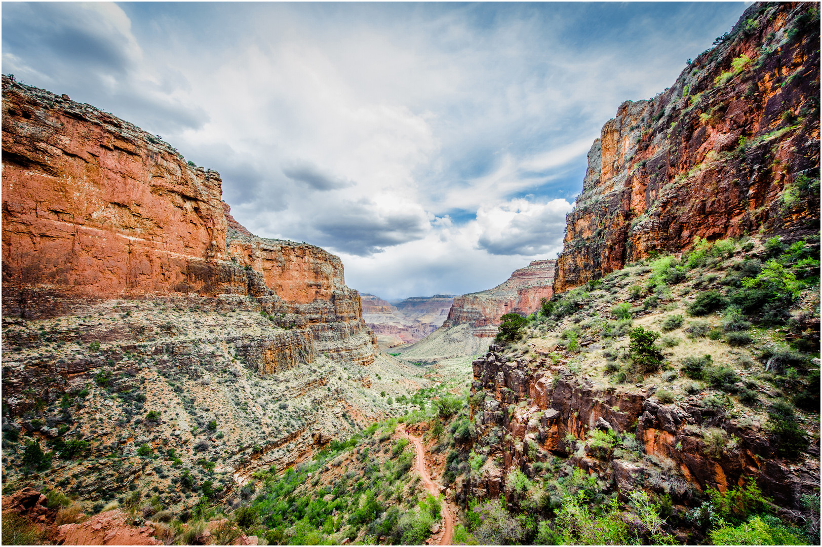 Grand Canyon 7