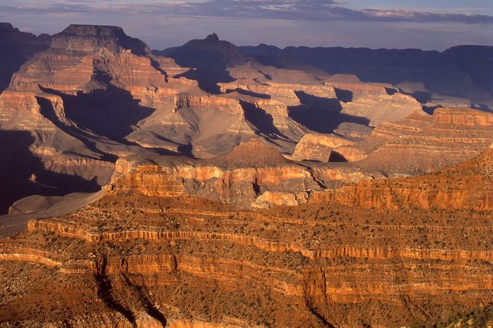 Grand Canyon