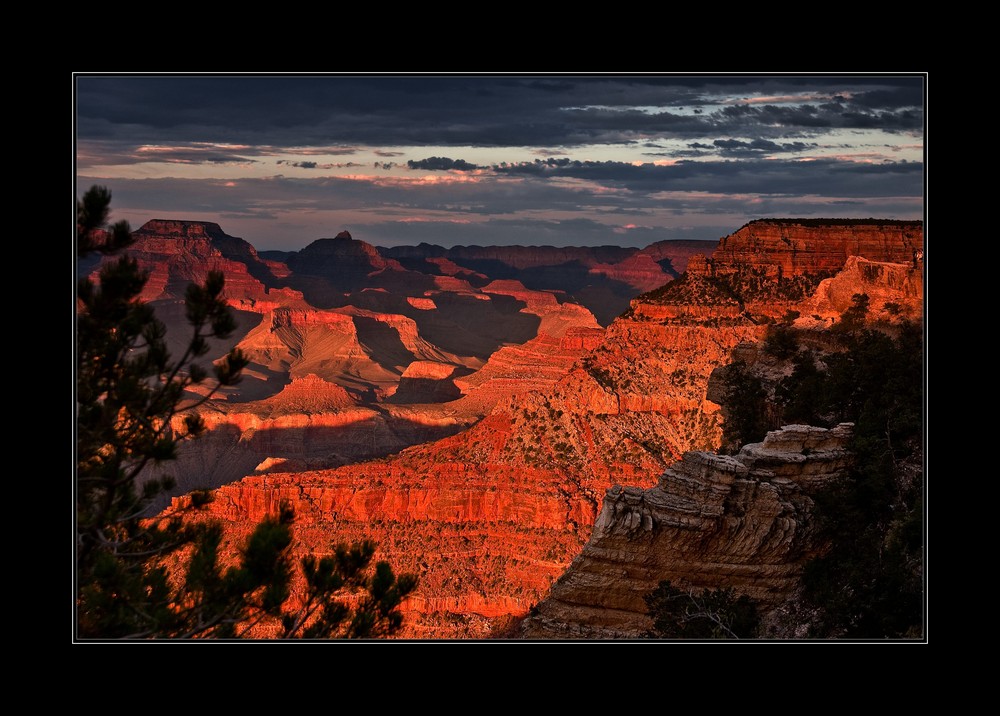 Grand Canyon