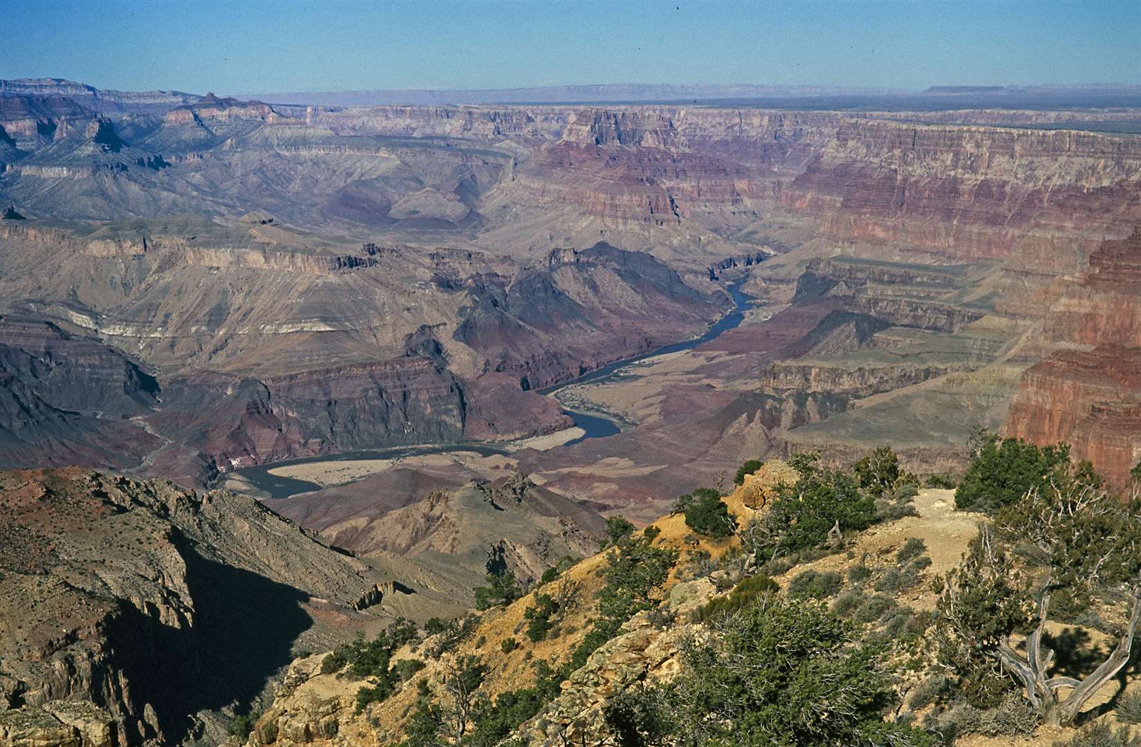 Grand Canyon