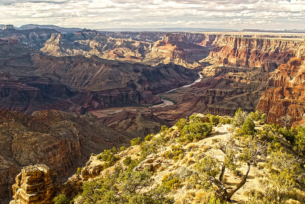 Grand Canyon