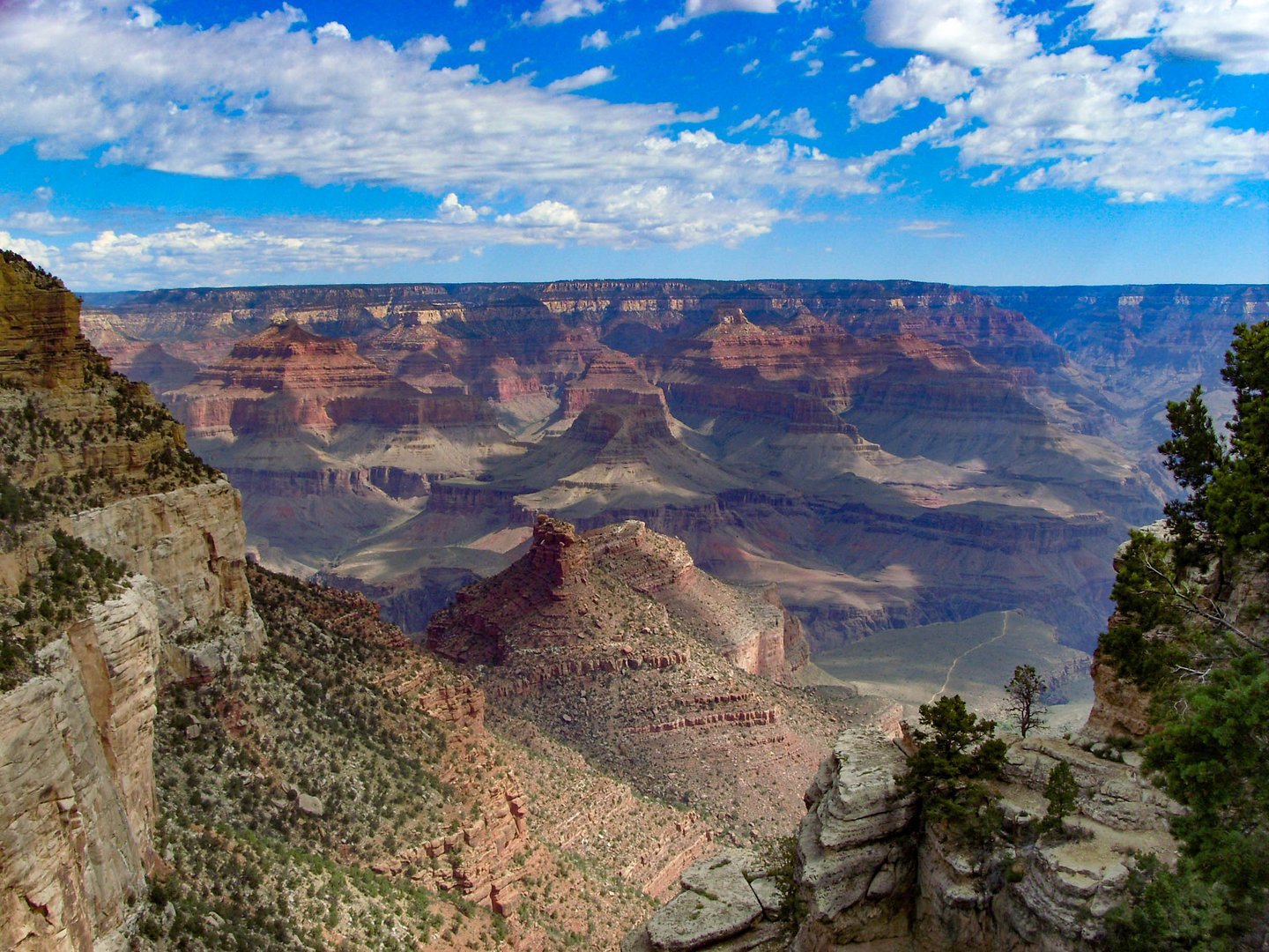 Grand Canyon