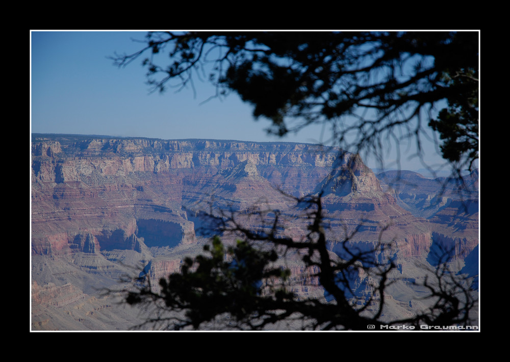 Grand Canyon°