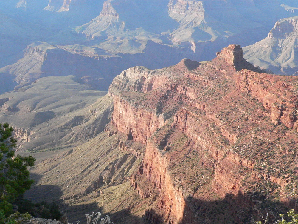 Grand Canyon