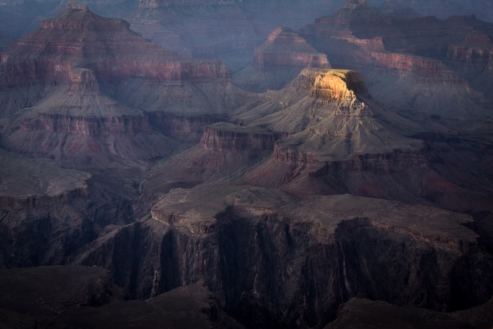 Grand Canyon