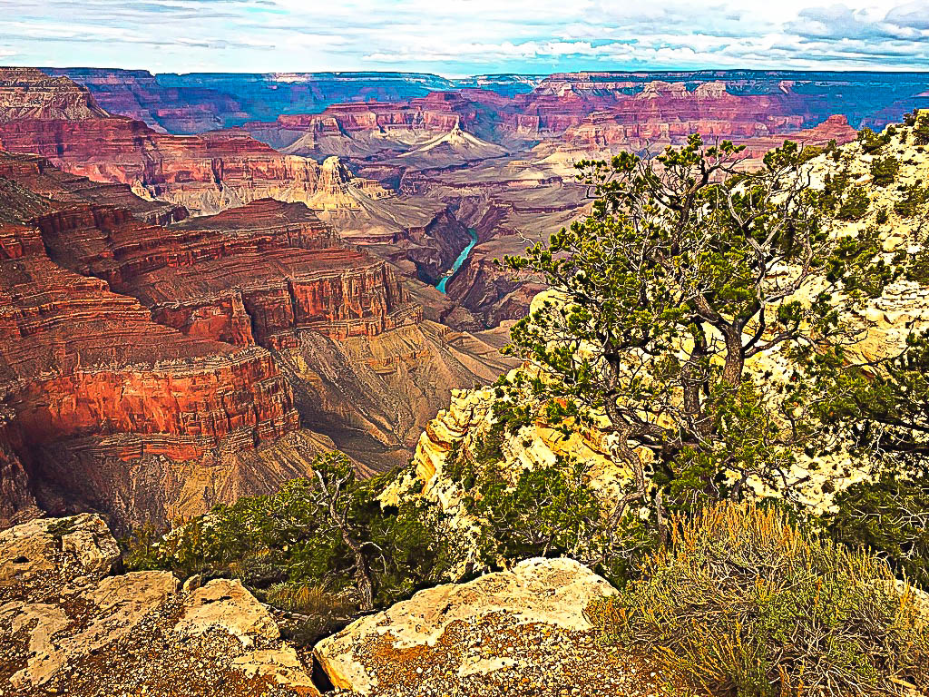 Grand Canyon