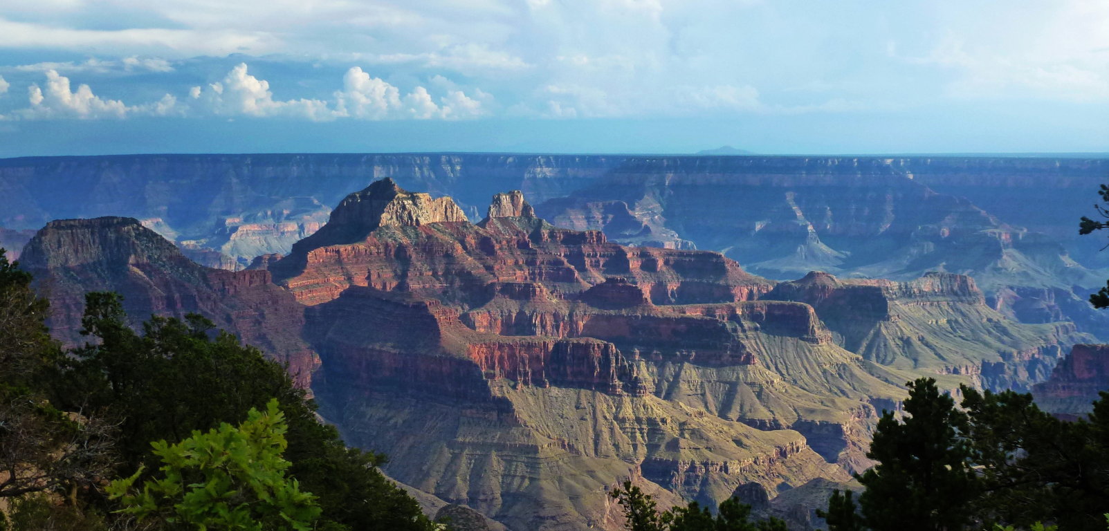 Grand Canyon